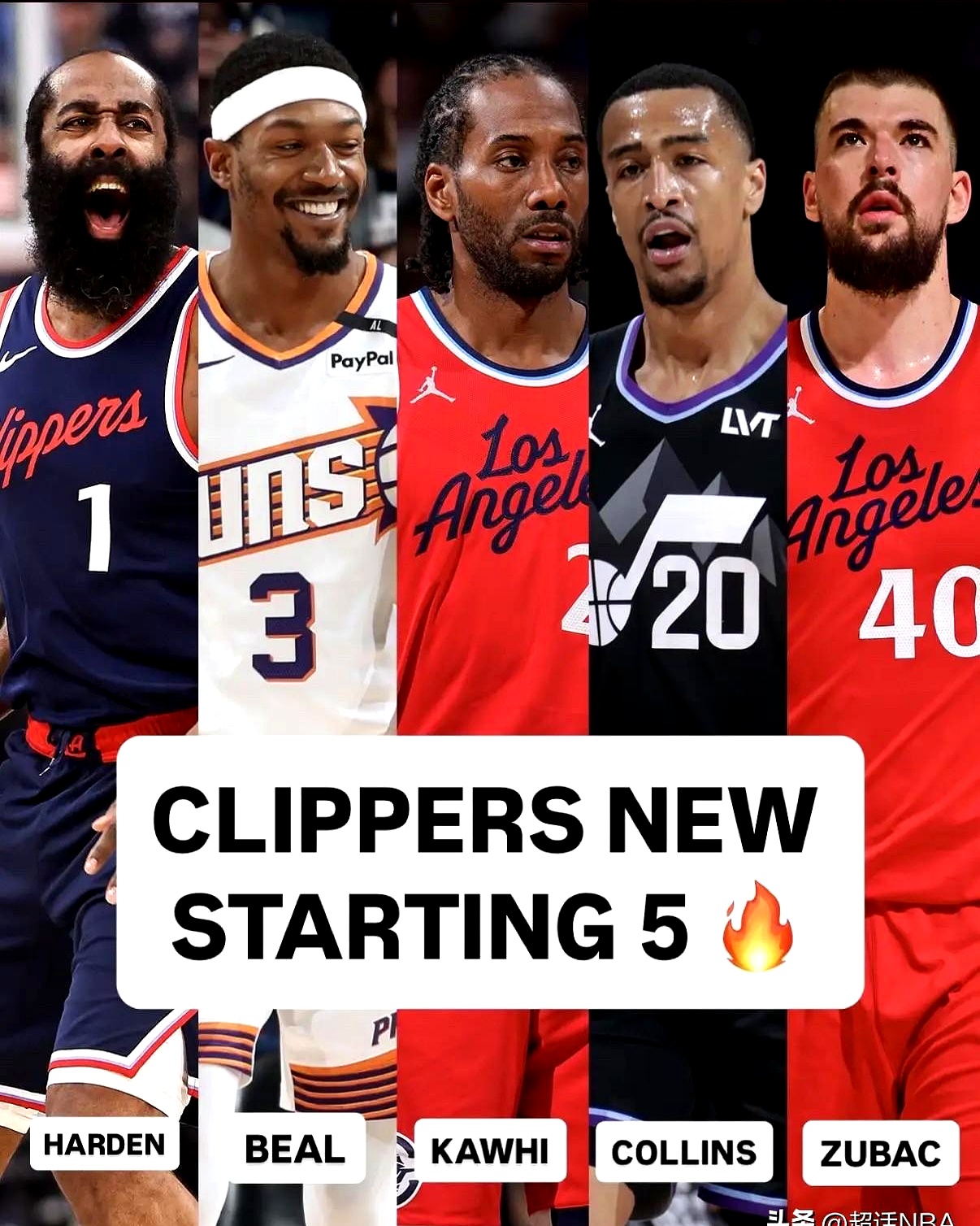 英雄联盟-关于关键时刻波特兰开拓者调整名单以备NBA总决赛，迎来里程碑环节打磨，态度坚定，赛季目标并未改变的信息